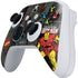 Marvel Classic Comics Iron Man Action Vintage Xbox Series S Controller Skin